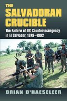 Modern War Studies - The Salvadoran Crucible