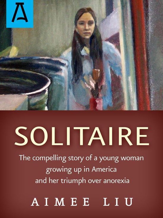 Solitaire - cover