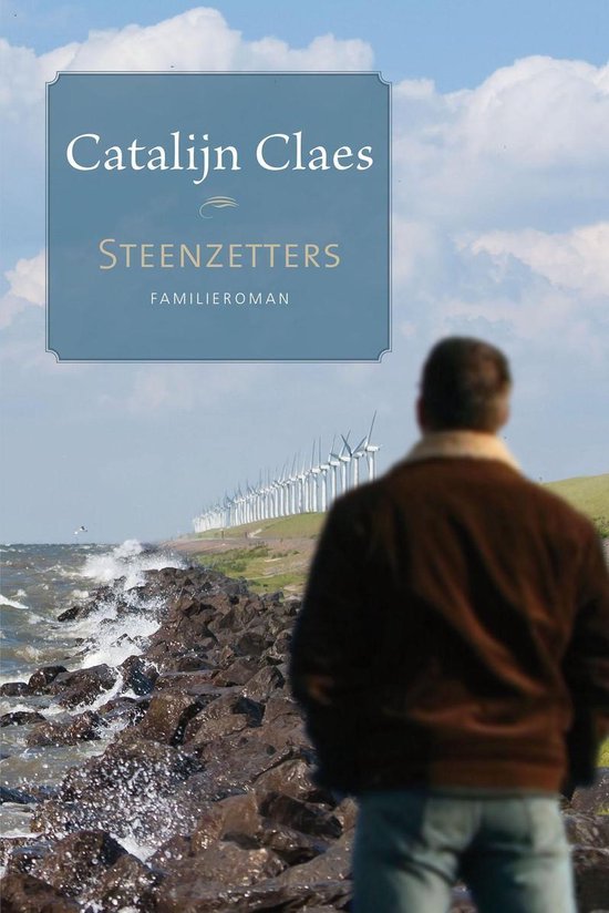 Steenzetters - cover