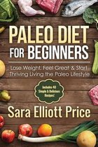 Paleo Diet for Beginners