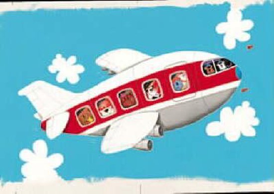 Claude And The Big Surprise