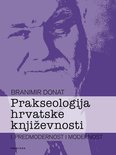 Prakseologija hrvatske književnosti