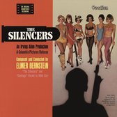 The Silencers - Original Film Soundtrack