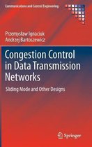 Congestion Control in Data Transmission Networks