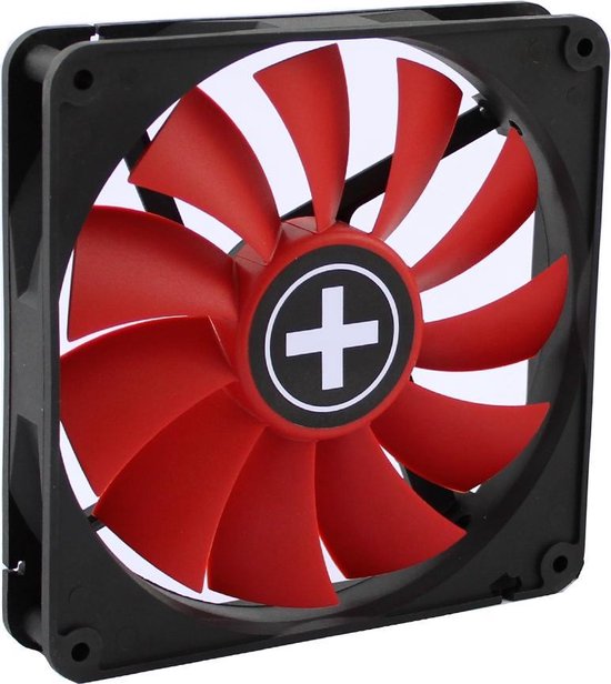 Xilence XPF140.R.PWM hardwarekoeling Computer behuizing Ventilator