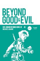 Ludothèque 4 - Ludothèque n°4 : Beyond Good & Evil