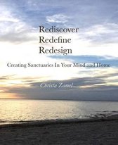 Rediscover Redefine Redesign