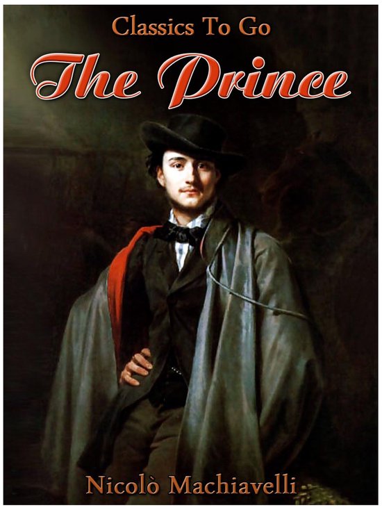 Classics To Go - The Prince
