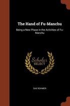 The Hand of Fu-Manchu