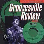 Groovesville Review, Vol. 2