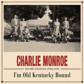 I'M Old Kentucky Bound 1938-1956 Recordings // 4cd Boxset + Booklet