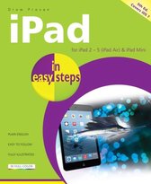 iPad in Easy Steps