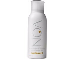Cacharel Noa Deodorant Butaan - Deodorant - 150 ml