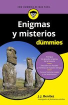 Para Dummies - Enigmas y misterios para Dummies