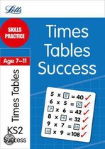 Times Tables Age 7-9