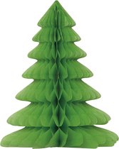 UNIQUE - Kerstboom tafeldecoratie 30 cm