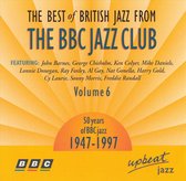 Best Of British Jazz From The BBC Jazz Club: Vol. 6