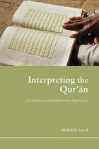 Interpreting The Qur'An