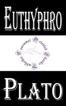 Plato Books - Euthyphro