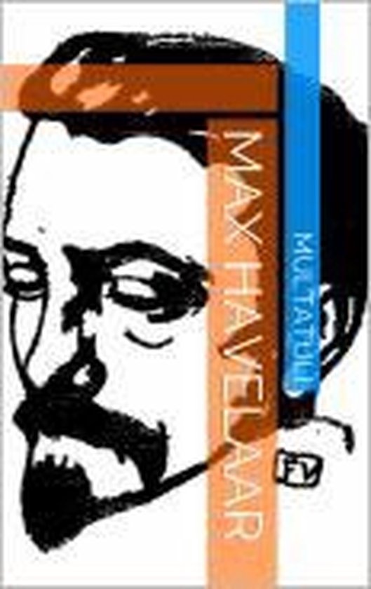 Max Havelaar - cover