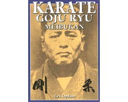 Karate Goju Ryu Meibukan