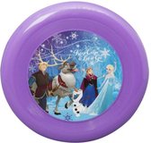 Frozen Frisbee - Flying Disc - Paars