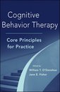CBI lecture 3 - Behavioural and experiental treatment principles in depression