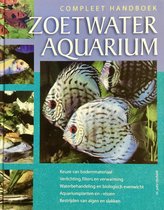 Compleet Handboek Zoetwater Aquarium