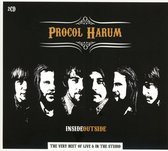 Procol Harum - Inside Outside