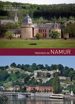 Province de Namur - Histoire & Patrimoine des communes de Belgique