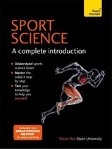 Sports Science: A Complete Introduction