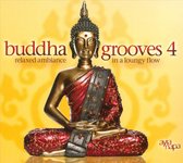 Buddha Grooves, Vol. 4