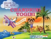The Epic Adventures of Chandrini Yogini