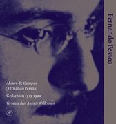 Alvaro de Campos Gedichten 1913-1922