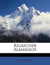 Rigascher Almanach