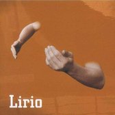 Lirio - Lirio (CD)