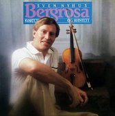 Sven Nyhus Kvartett - Bergrosa (2 CD)