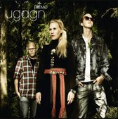 Ugagn - Eisemo (CD)