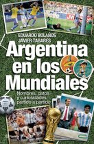 Argentina en los mundiales
