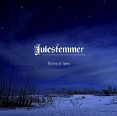 Various Artists - Julestemmer. Tenne Ti Ljosi (CD)