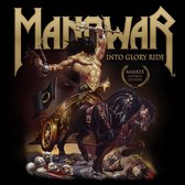Manowar - Into Glory Ride MMXIX Imperial Edition (CD)