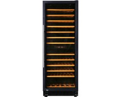 GCWK320 92 flessen 2 zones