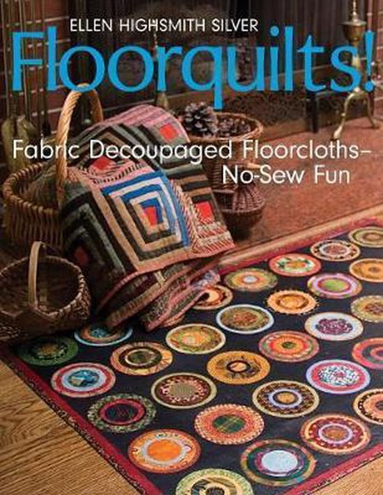 Floorquilts! - cover