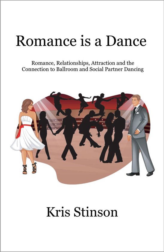 Foto: Romance is a dance
