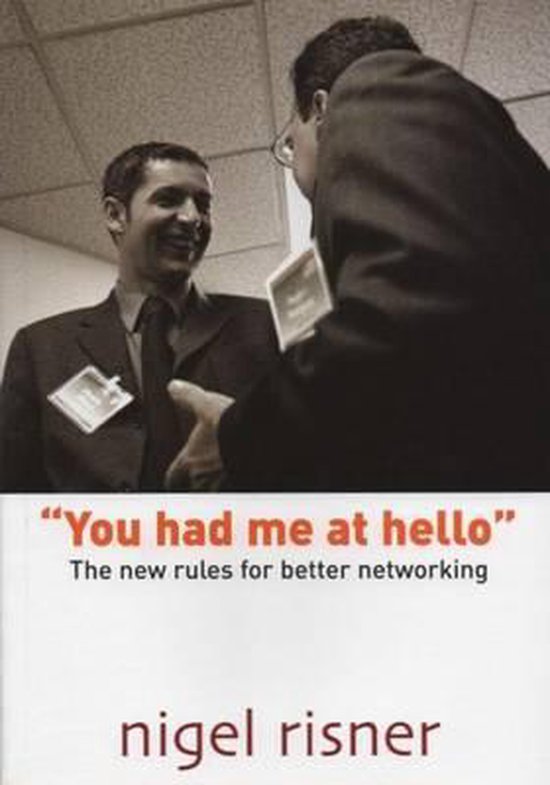 You Had Me at Hello - cover