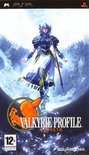 Valkyrie Profile - Lenneth