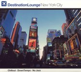 Destination Lounge New York City