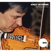 Knut Myrann - Fra Numedal Til Finn (CD)