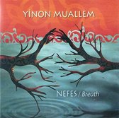Yinon Muallem - Nefes (CD)
