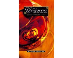 The Cognac Companion Image